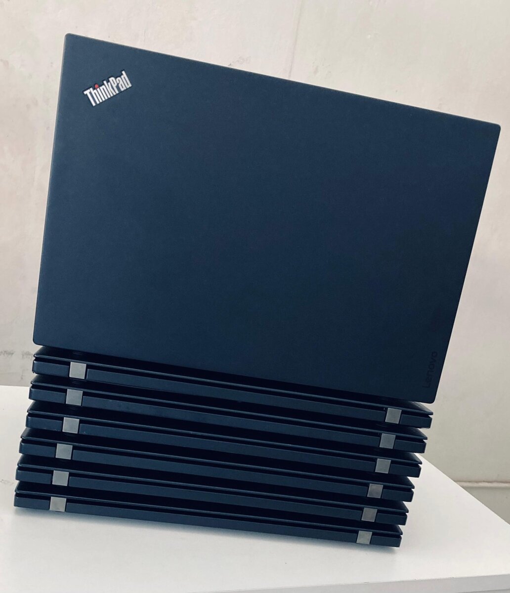 Lenovo think pad T470s