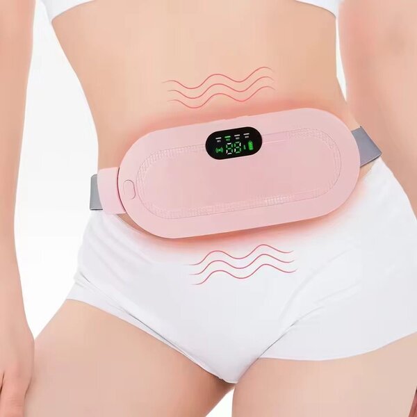 Ceinture menstruelleChauffante