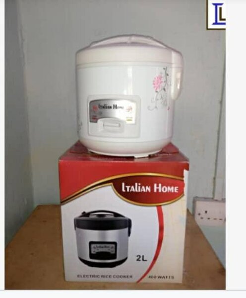 Italian Home Rice Cooker