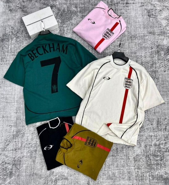 Maillot rétro sports