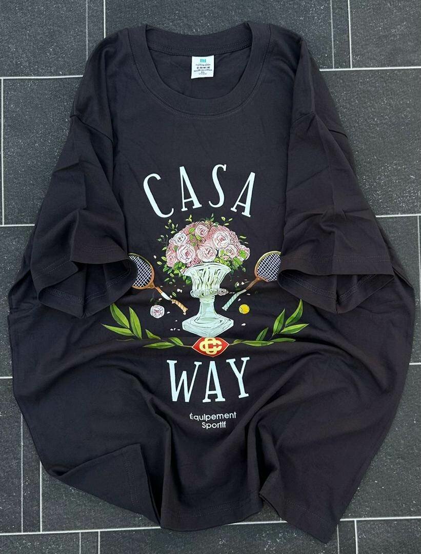 T-shirts unisex tendance