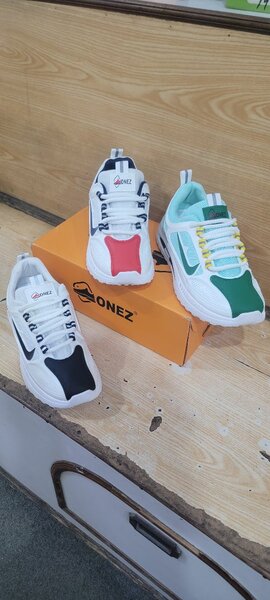 Mens Joggar Shoes