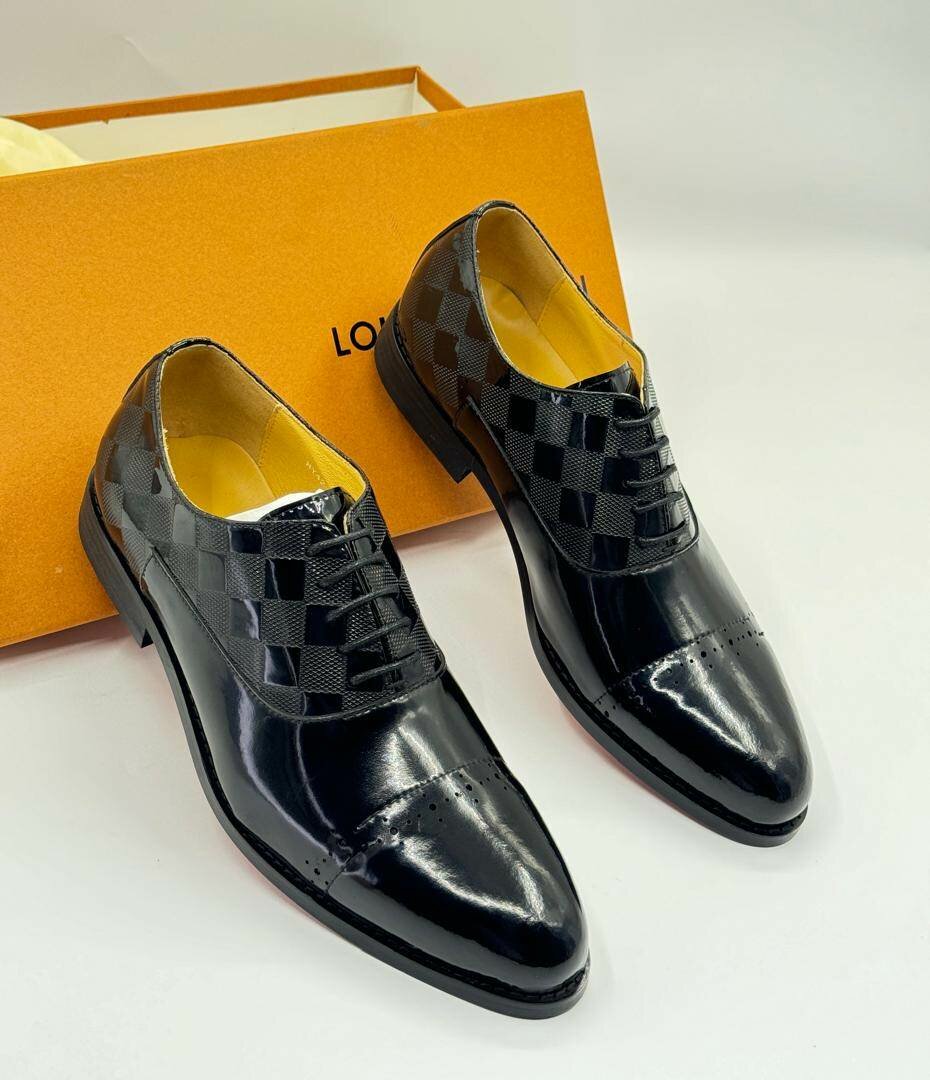 High quality Executive shoes
