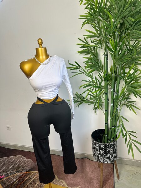 Pantalons gros bas  sexy