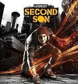 Jeu inFAMOUS Second Son