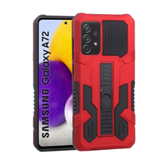 Samsung A72 Armor Back Cover