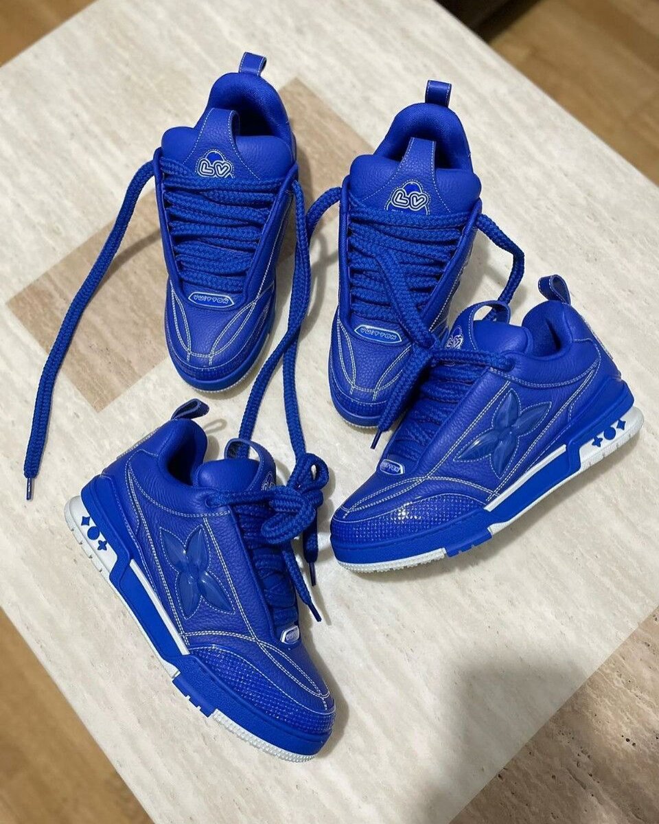 Louis Vuitton snikers