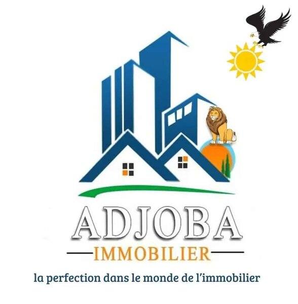 ADJOBA IMMOBILIER