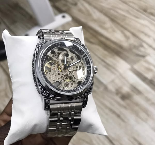 Forsining reloj de pulsera