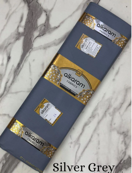 4 Season Special Al Karam Cotton