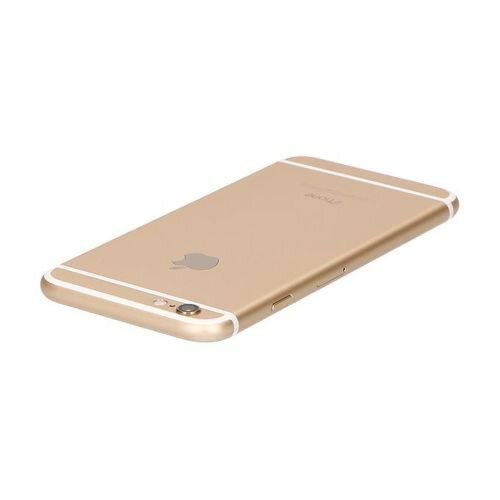 IPhone 6 128GB(Renewed) Gold