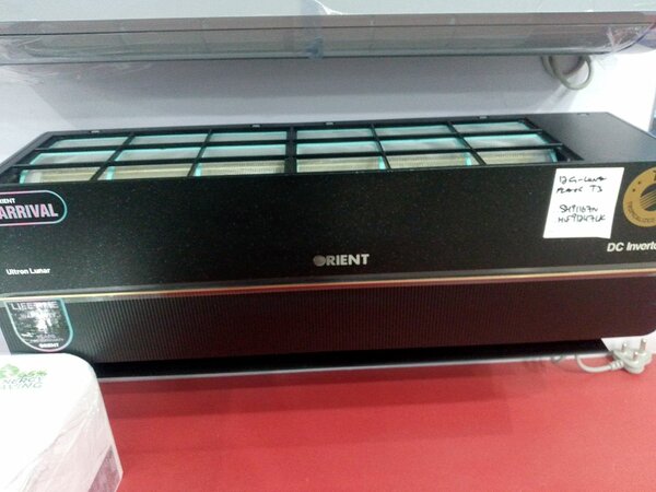 DC inverter 1 Ton