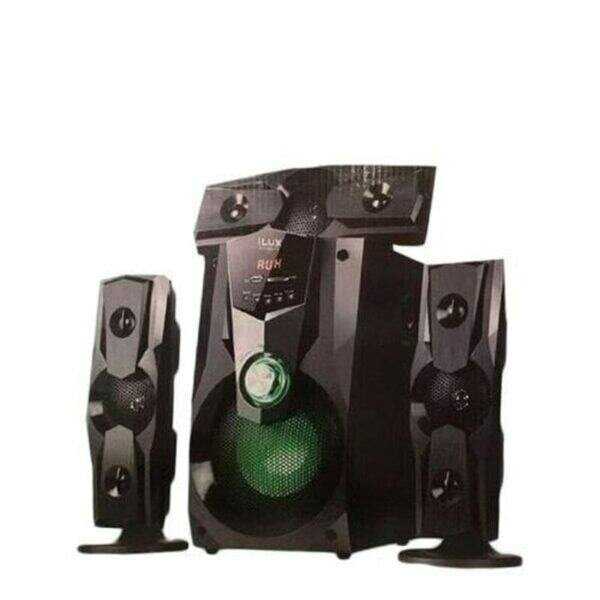 Home cinéma ilux lx-390-3.1