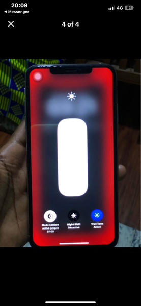iPhone Smartphone