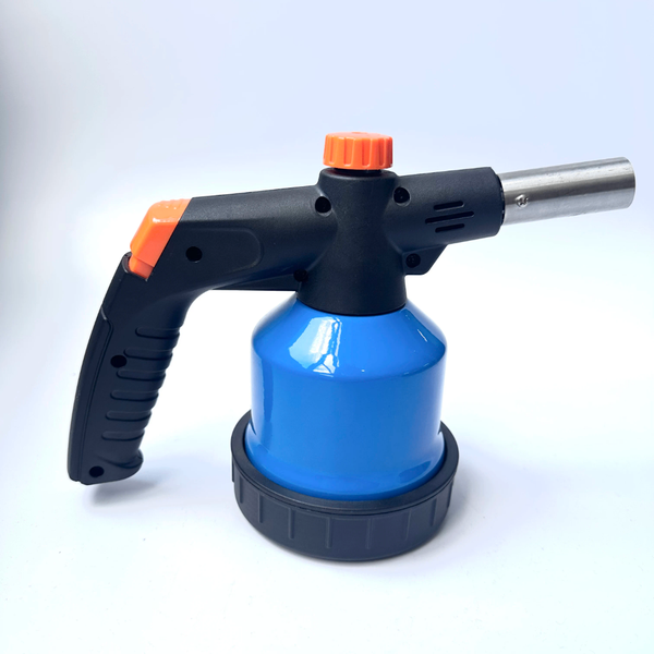 Chalumeau Cuisine Réglable