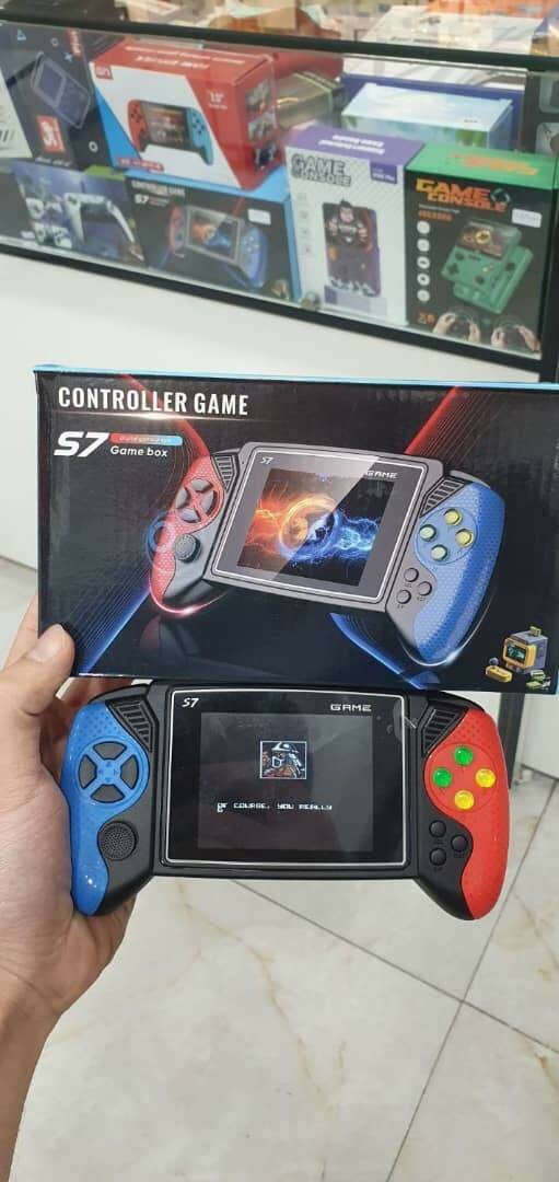 Console de Jeu Portable S7