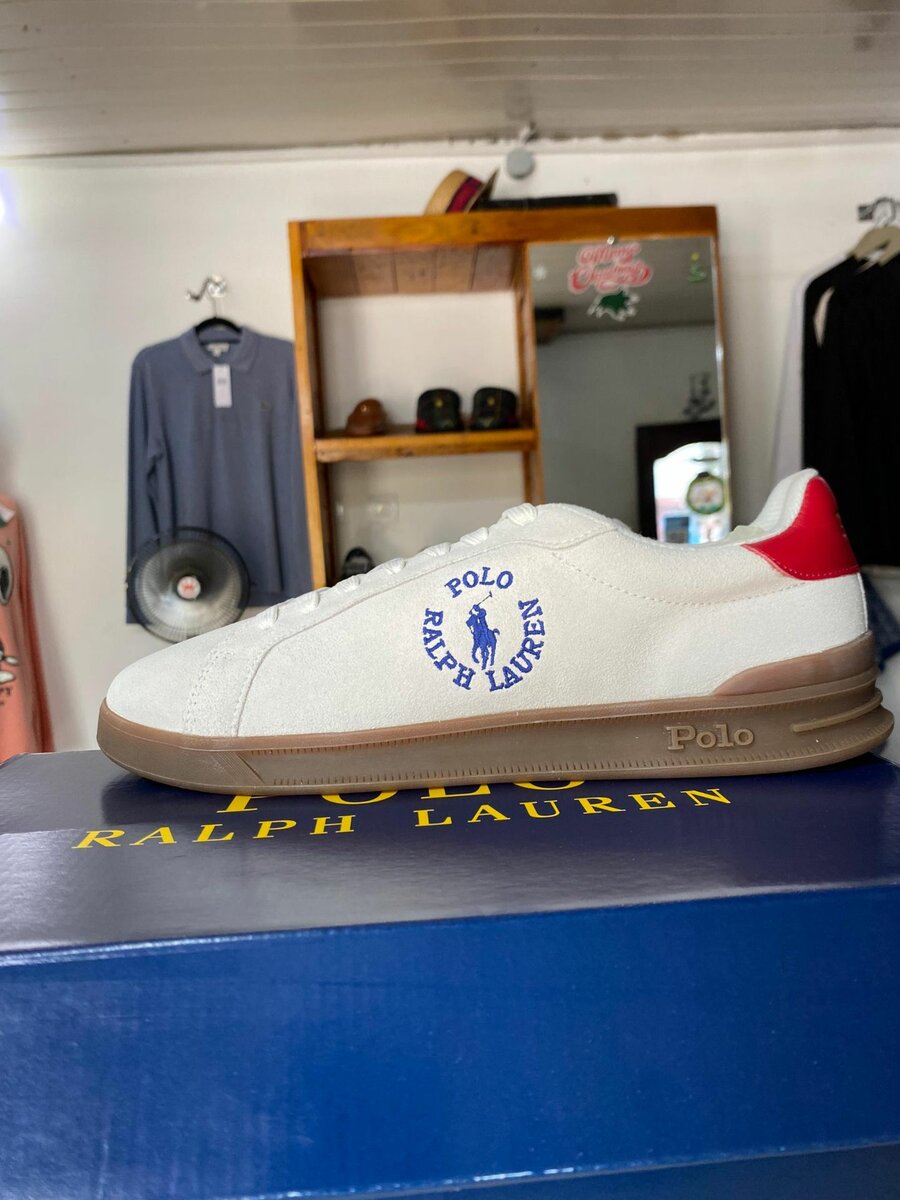 POLO RALPH LAUREN