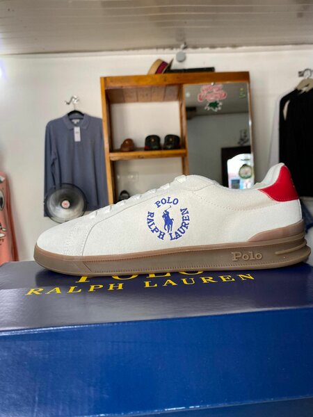 POLO RALPH LAUREN