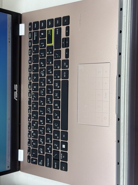 Asus 410M