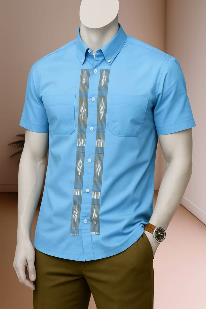 Chemises élégantes pour hommes