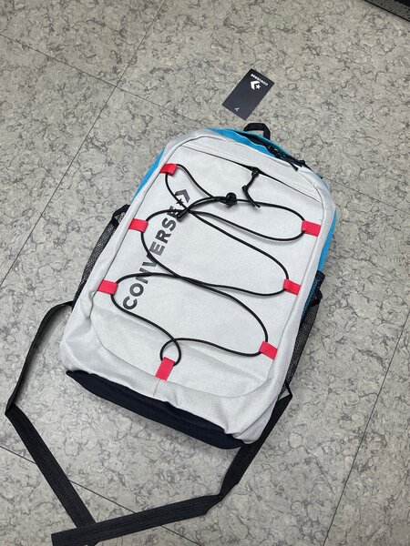 CONVERSE BACKPACK