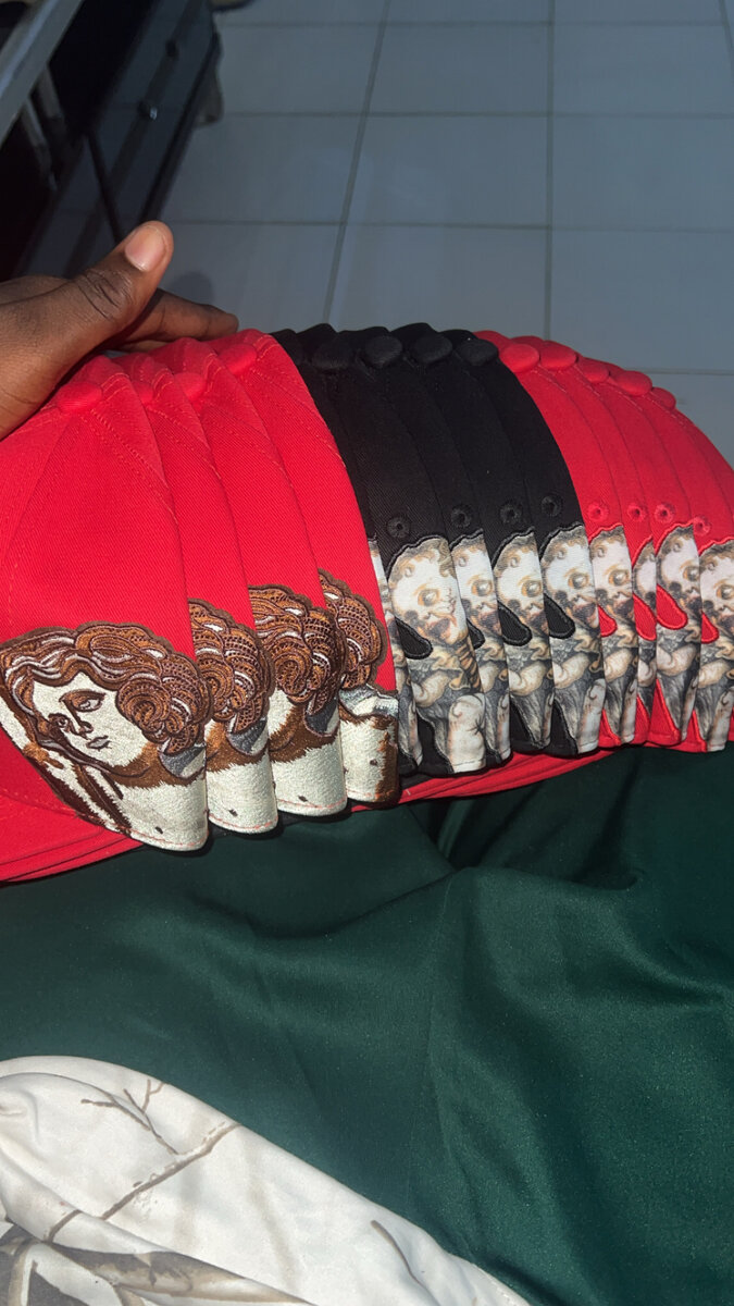 Casquettes Snapback Stylées