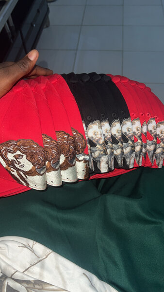 Casquettes Snapback Stylées