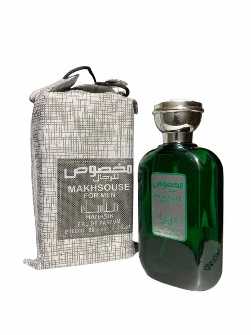 Manasik Makhsouse EDP 100ml