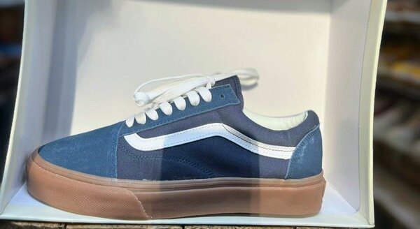 Vans OG
