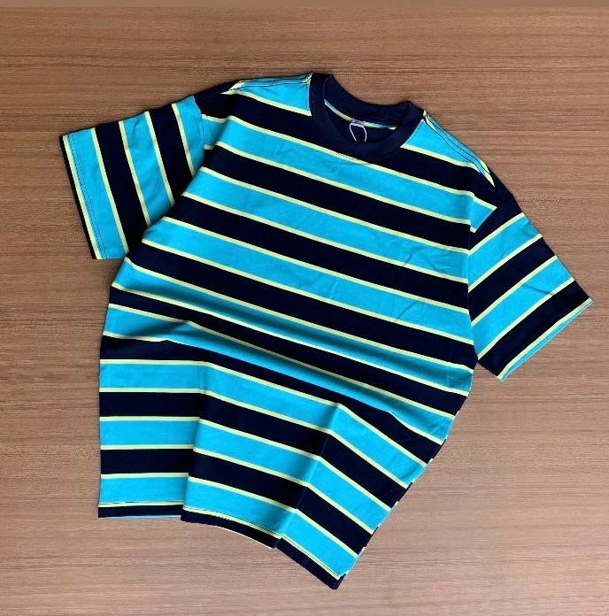 Stripes T Shirt