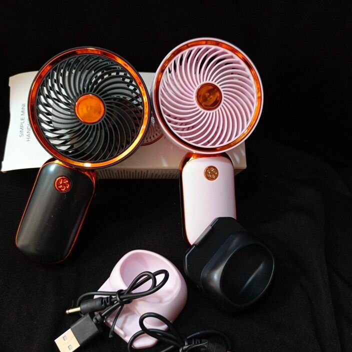 Mini Ventilateur Portable USB