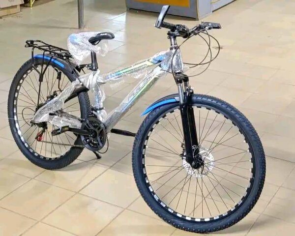 Vélo Tout Terrain Performance