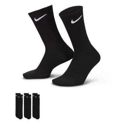 Chaussettes Nike blanches