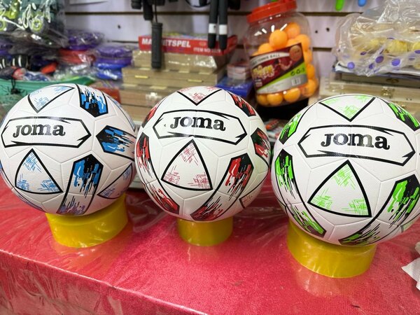 Мяч футбольный  5й размер