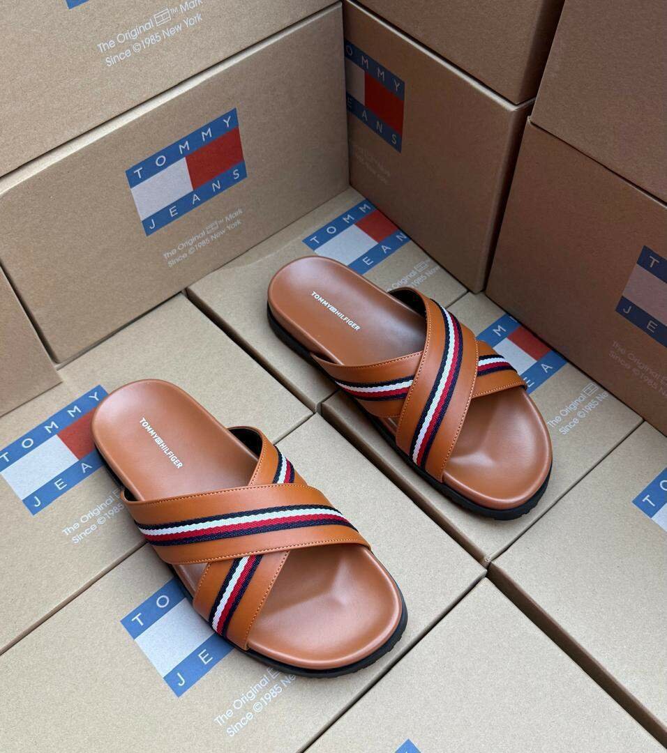 Sandales Tommy Jeans Élégance