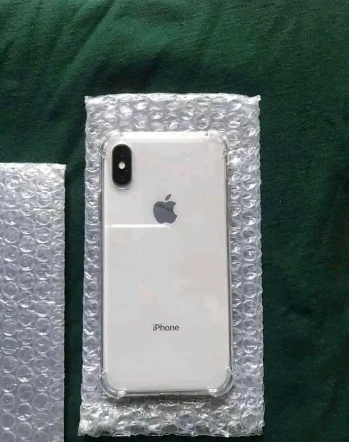 iPhone X – Smartphone Reconditionné