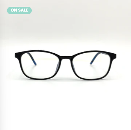 Mid Square Baby Frame