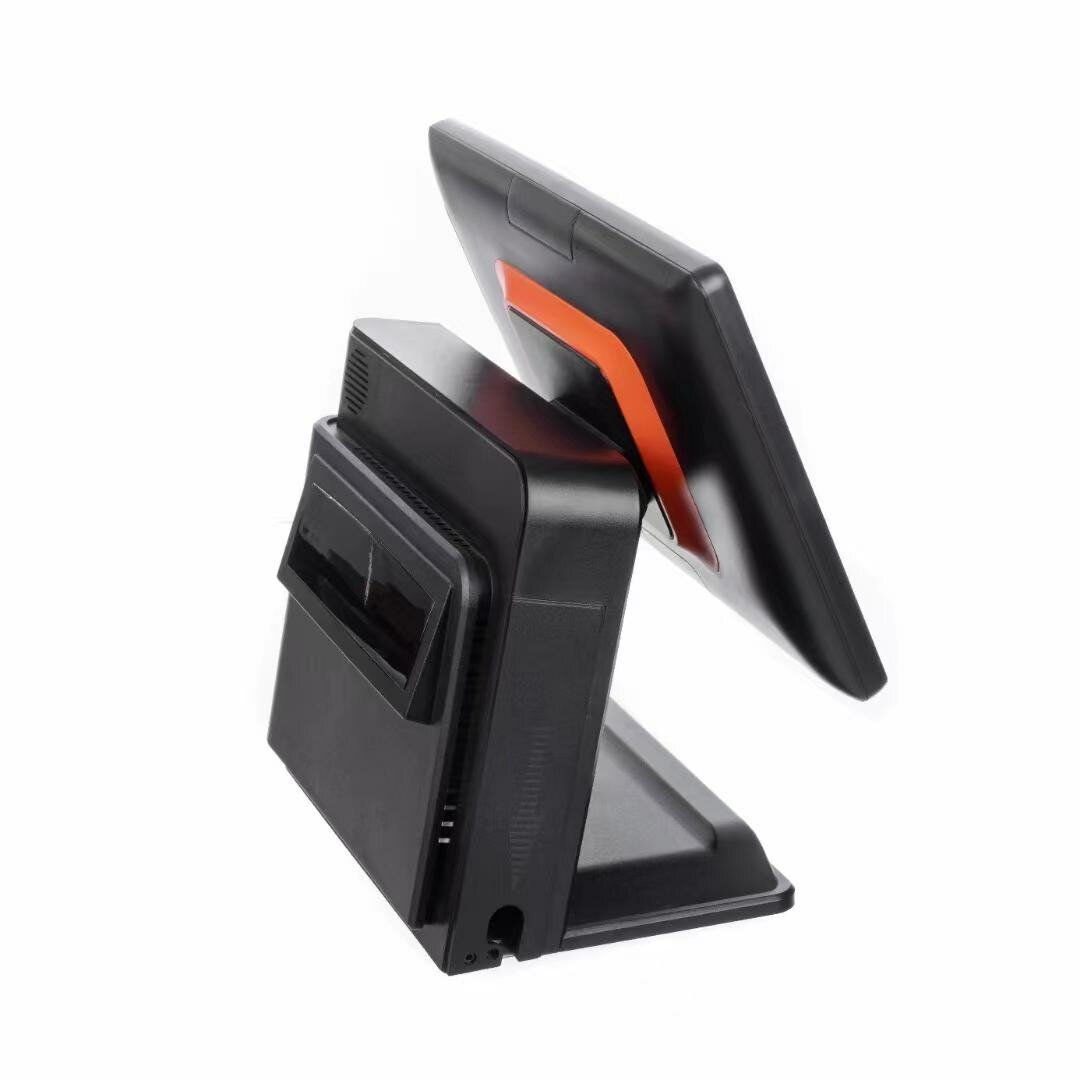 POS touch all in one