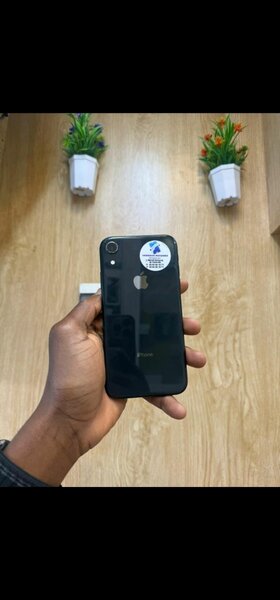 Smartphone avec Écran Tactile