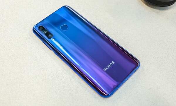 HONOR 20 I