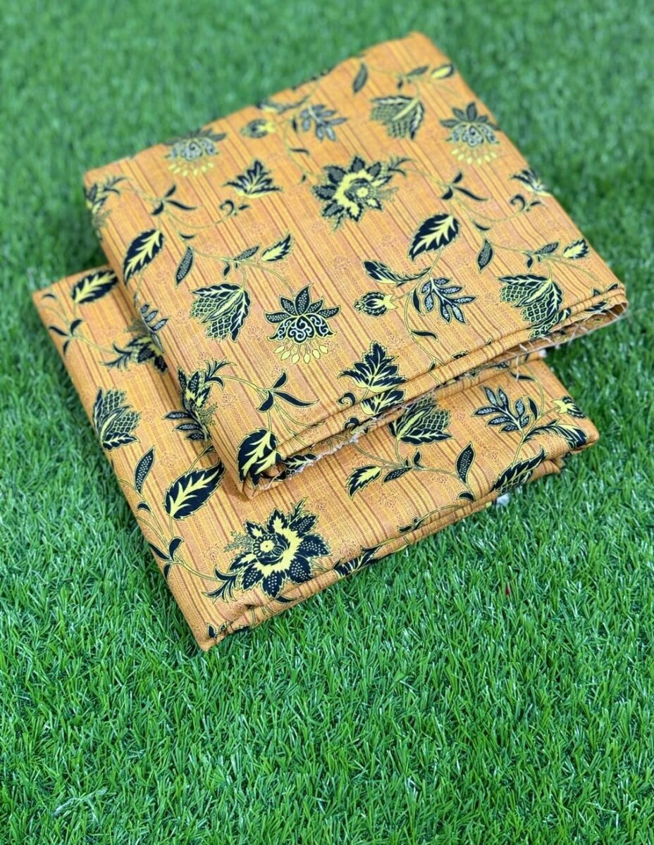 Nishat Khadder Allover 2pc