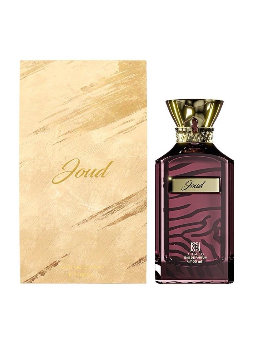 Joud Parfum Édition Luxe
