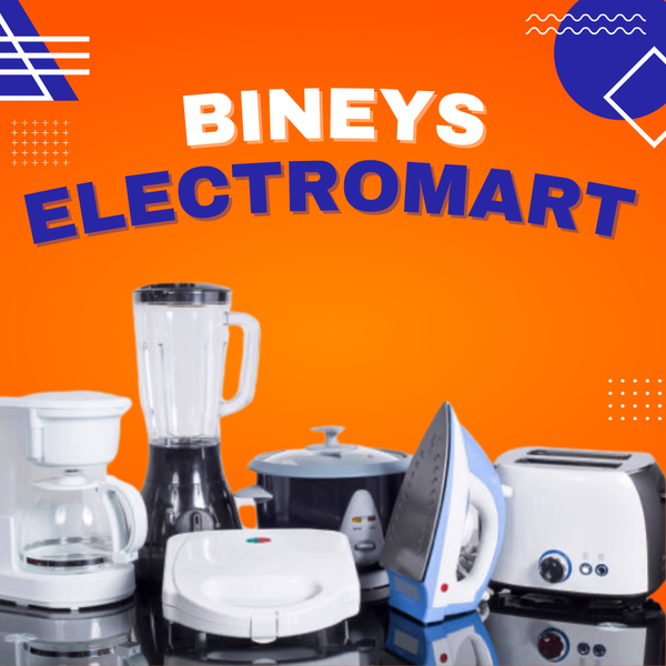BINEYS ELECTROMART 