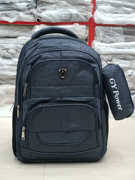 GOOD QUALITY BACKPACK