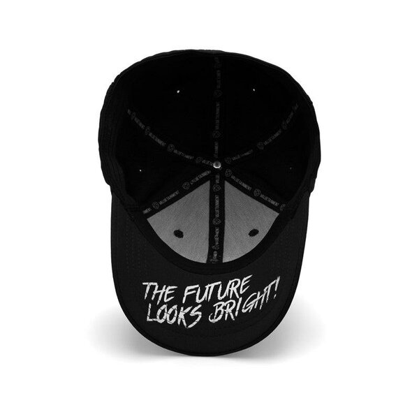 Casquette noir Valuetainment