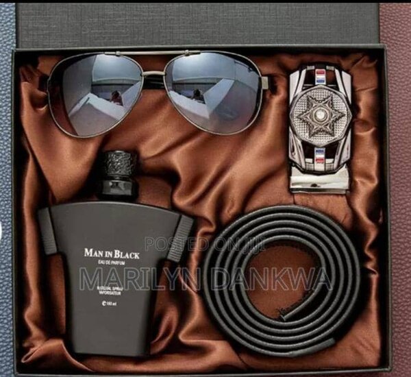 Gifts set for men