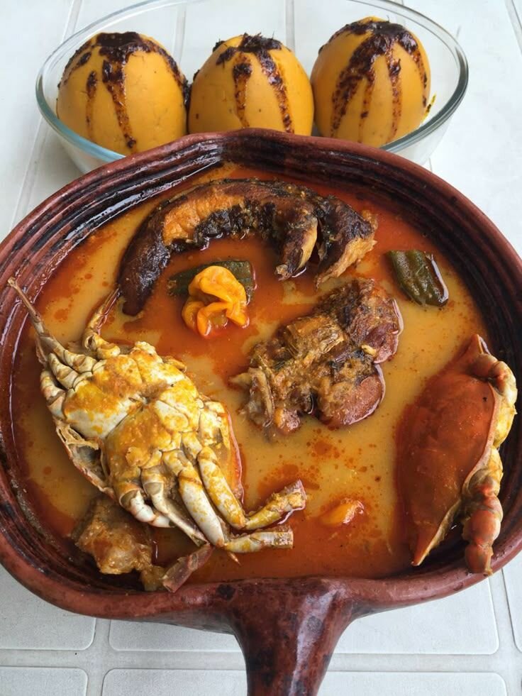 Assortiment de soupes savoureuses