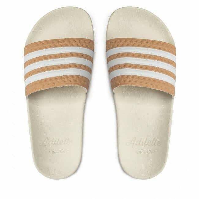 Claquettes confortables tendance