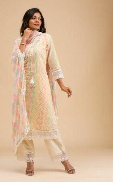 3 piece suit lawn