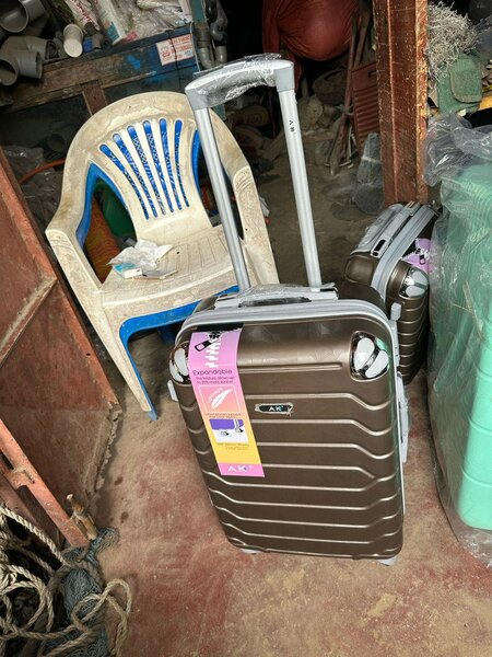 Grand valise
